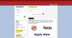 Desktop Screenshot of mybktools.com
